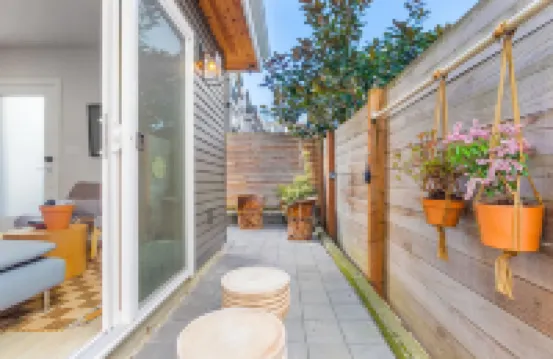 The Sweetest Suite - 91 Walkscore!