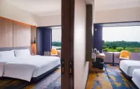 ASTON Serang Hotel & Convention Center Hotel a Tanara