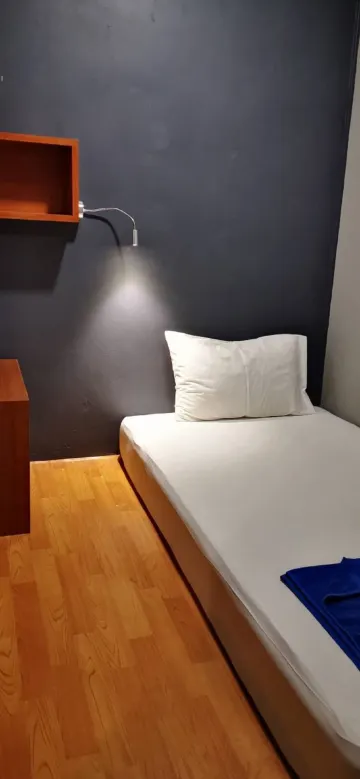 ห้องเบสิกซิงเกิล