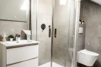 Salero Guest House Hotels in Venda do Pinheiro