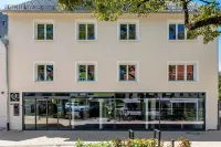 Hotel Das Q Spaichingen Hotels in Rottweil