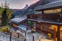 Chalet A la Casa