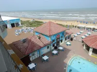 Sand Rose Beach Resort - Ocean View