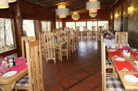 Maralal Safari Lodge Hotel di Maralal