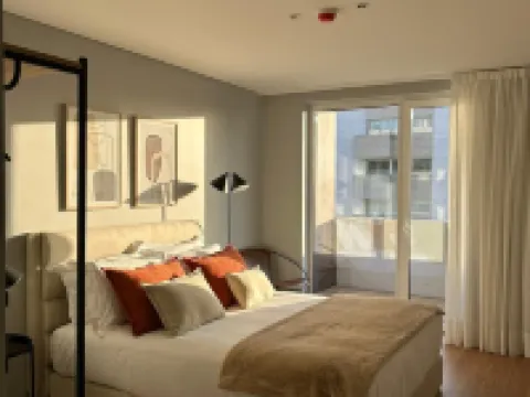 Nôma Living Icon Apartments Hotels in Ramalde