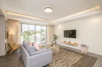 Capital M Sapphire Line 1 Bed by YourHost,Nairobi