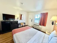 Studio 6 Bellflower, CA - Los Angeles Hotels in Bellflower
