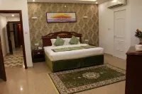 Al Diyar Hotel