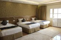 Al Diyar Hotel