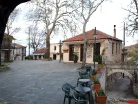 Nikolaou Apartments Ground Floor