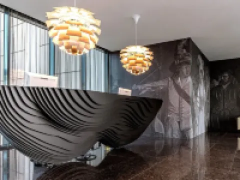 Theatre Hotel Hotels in Olomouc
