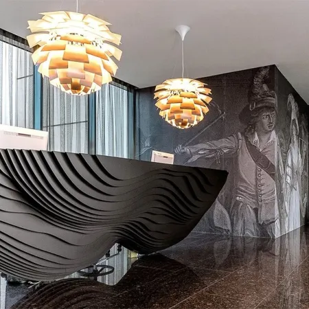Theatre Hotel
