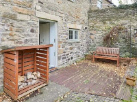 Host & Stay - Kenmore Corbridge otelleri