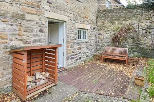 Host & Stay - Kenmore Hotels in Corbridge