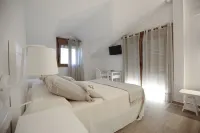 La Posada de Ojebar Nórdica