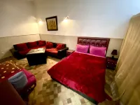 Riad Mandalay - Hotel/Alojamientos familiares