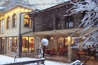 Rozafa Hotel a Vranje