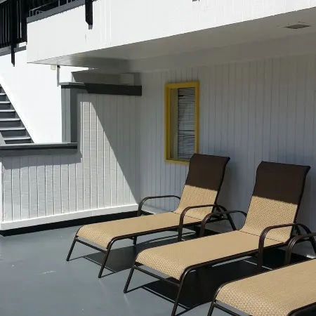 El Terado Terrace Hotels in Avalon