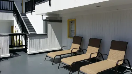El Terado Terrace