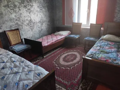 The Dream Guest House Các khách sạn ở 