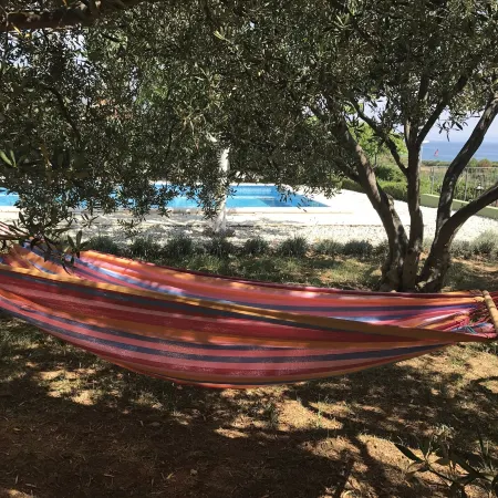 House with Pool in Split Near the Beach