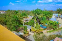 Lux Suites L&N Apartments Utawala Hotels near Ruai Shopping Centre