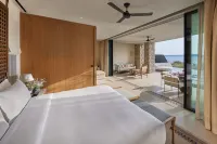 Mandarin Oriental, Costa Navarino - balcony