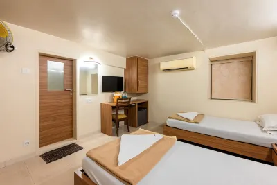 Hotel Balwas