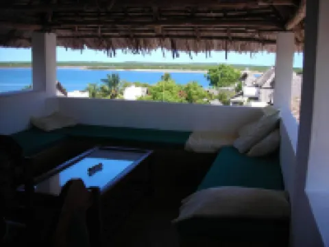 モロッコ ハウス ラムのホテル