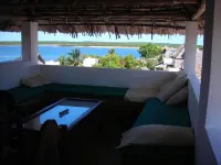Morocco House Hotels in Lamu