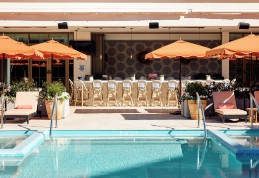 파라다이스 밸리 풍경