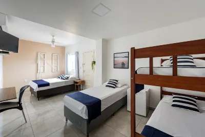 Hotel Prainha Hôtels à proximité de : Parque da Prainha
