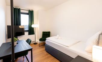 Dream Factory by Hotel Bergheim