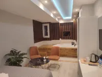 Stay Suite Hotel Hotel a Eyüpsultan