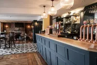 The Swan Hotel Hôtels à : Wraysbury
