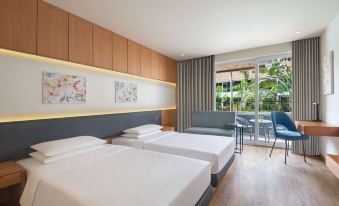Hyatt Place Goa Candolim