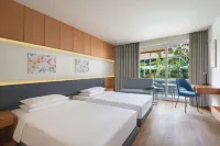 하얏트 플레이스 칸돌림 고아 The Cabo Palace 주변 호텔