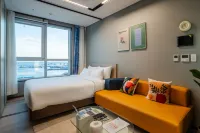 Radiant Nampo Hotel - acceptant les animaux