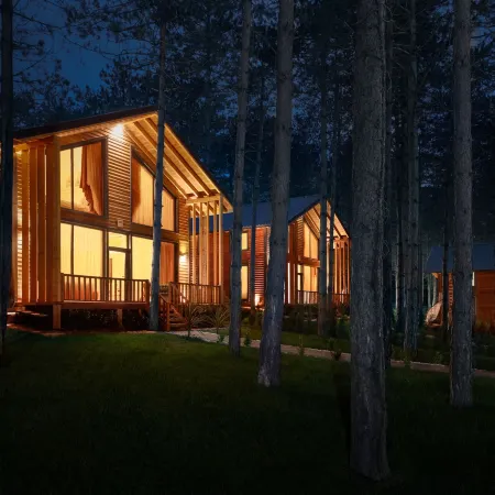 Harmony Green VILLAGE Resort