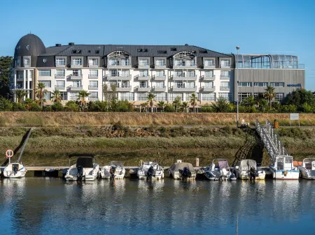 Westotel le Pouliguen