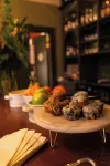 The Rochester Hotel - sarapan