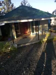 Kogelo Village Resort - parking