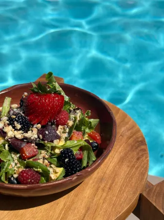 Murrieta Hot Springs Resort