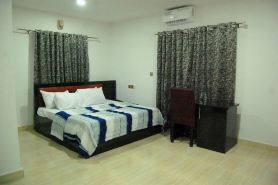 STAR SAPPHIRE LUXURY HOTELS LTD
