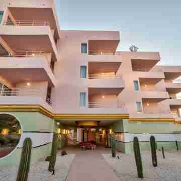 Grand Paradiso Ibiza - Adults Only Hotel Exterior