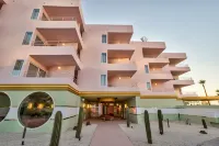 Grand Paradiso Ibiza - Adults Only Hoteles en San José