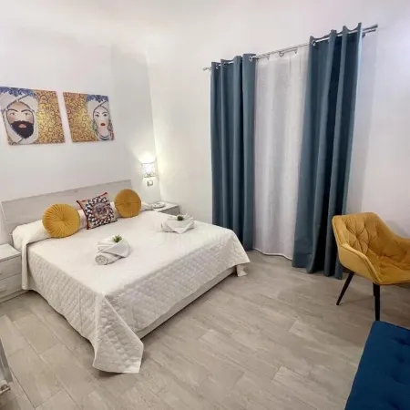 I Mori - Holiday Rooms