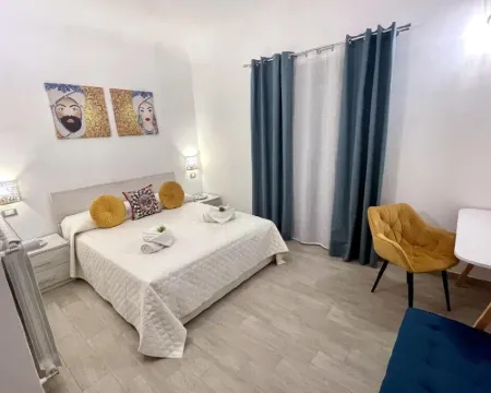 I Mori - Holiday Rooms Hotels in Lascari