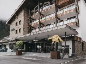 Vaya Galtür Paznaun