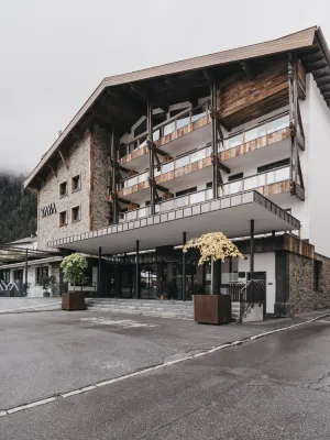 Vaya Galtür Paznaun